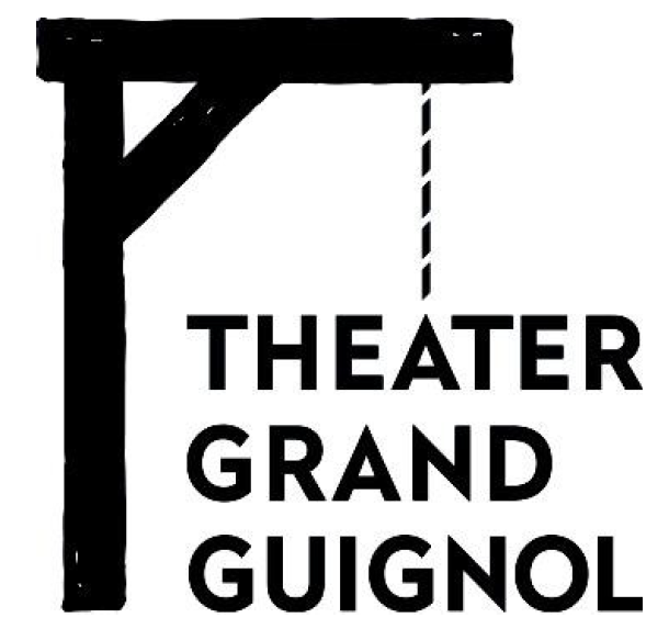 Logo Theater Grand Guignol